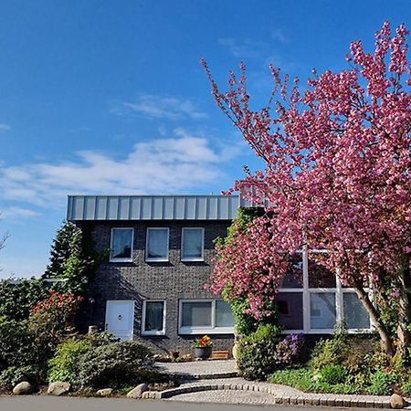 Die Villa Mettmann Buitenkant foto